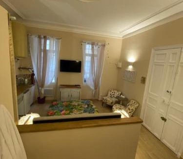 Martigues Apartment | Loveroom Venise Provençale