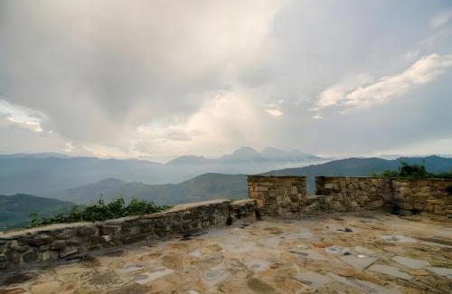 Bajardo House | Lovers' Nest - Unità 1