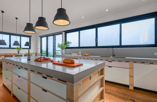 Kiama Heights House | Loves Bay Country Oasis – breathtaking views