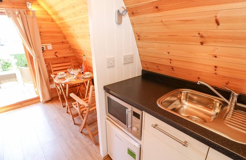 Northallerton Cottage | Lovesome Pod