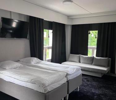 Loviisa Apartment | Loviisan Helmi 102