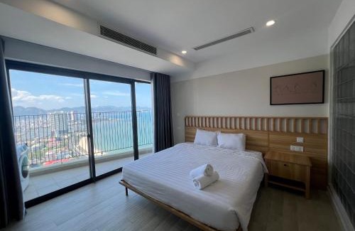 Tran Phu Beach Apartment | LOVING APARTMENT