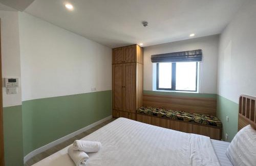 Tran Phu Beach Apartment | LOVING APARTMENT