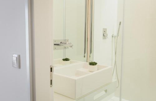 Sacramento Apartment | Loving Chiado