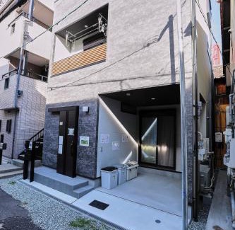 Fukushima Villa | loving family 梅田