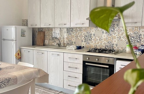 Mazara del Vallo Villa | Loving Mediterranean Villas - Terrace by the Sea