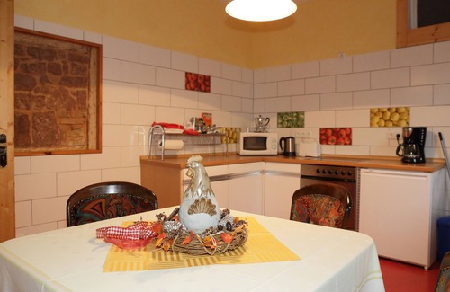 Neustadt an der Weinstrasse Apartment | Lovingly restored apartment in the middle of the city for 2 people.