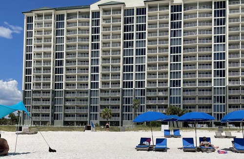 Panama City House | Low Spring Break Specials-Oceanfront-Long Beach Resort, Sleeps 11