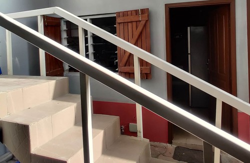 Abidjan Villa | Low villa