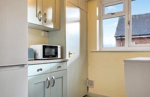 Biddulph House | Lowcroft