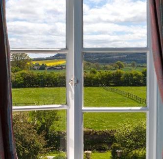 Brampton Bryan House | Lower Buckton Country House