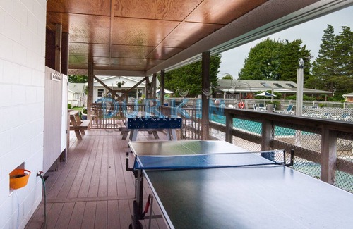 Narragansett Apartment | Lower Level Apartment Unit, Pool Access, Close to Beach