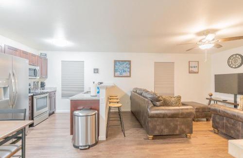 North Pole Apartment | Lower Northern Tanada Suite 2.0 (B)