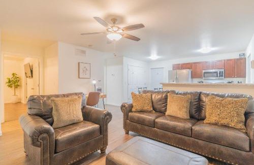 North Pole Apartment | Lower Northern Tanada Suite 2.0 (B)