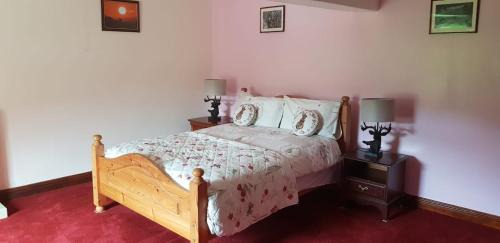 Keasden House | Lower Turnerford Farmhouse