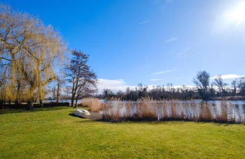 Thorpeness House | Lowlands