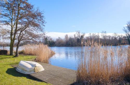 Thorpeness House | Lowlands