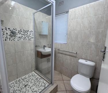 Tzaneen Apartment | Lowveld Sleepover