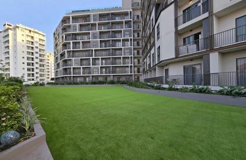 East Legon Apartment | Loxwood
