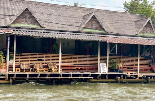 Damnoen Saduak House | LOYD Ratchaburi