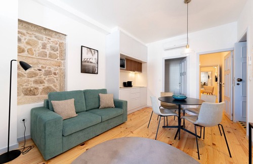 Old Town Apartment | LP Heritage Family Apartment - Sé Apartamentos