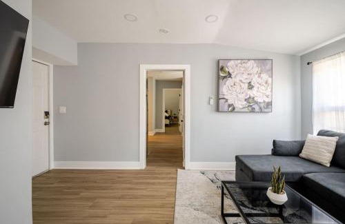 Black Rock Historic District Apartment | Lrg 2 Bedroom apart in BlackRock