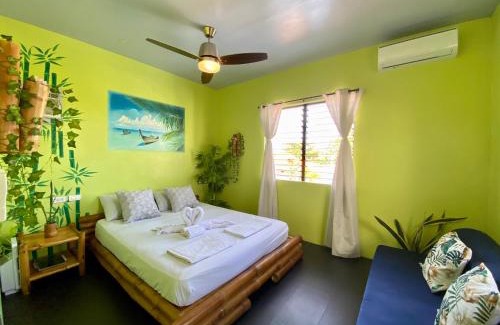 Basdiot House | LRS Apartment