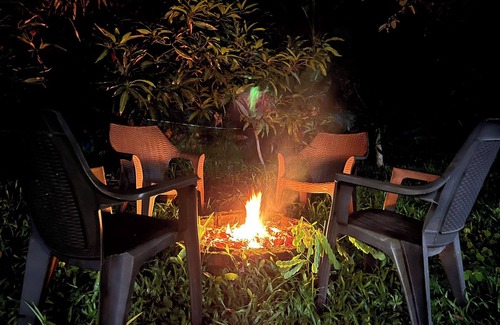 Gaulwadi Villa | Lsq Sunita Farms