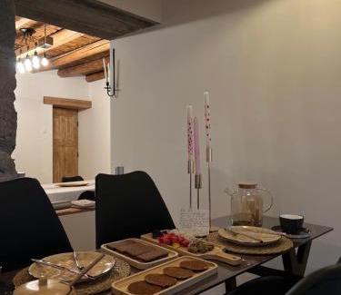 Vayots Dzor Province House | Lu-Na Home