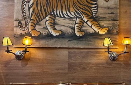 San Salvario House | LU Suites