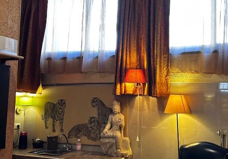 San Salvario House | LU Suites