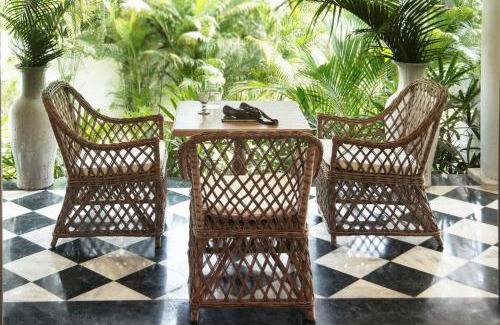 Patnem Villa | Lua Cheia Villas Sadoxlem