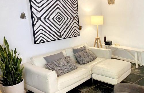 Teguise House | Luana House