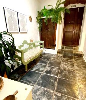 Teguise House | Luana House