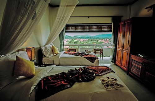Luang Prabang Resort | Luang Prabang View Hotel