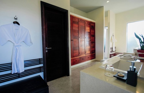 Luang Prabang Resort | Luang Prabang View Hotel