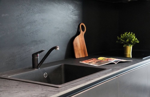 Sector 2 Apartment | Luca