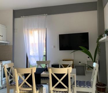 Flogita Apartment | Lucas Lux Flogita apartment