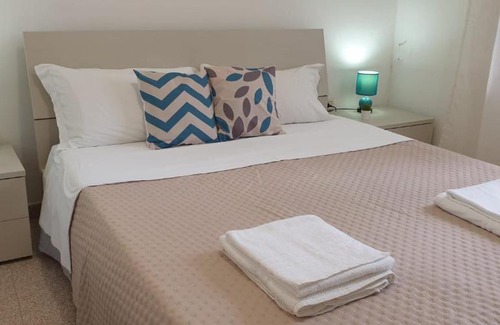 Santa Maria Navarrese Apartment | Luce