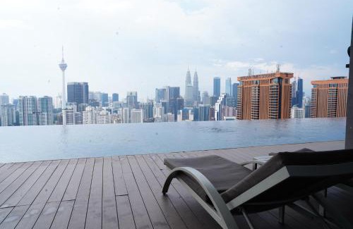 Pudu Apartment | Lucentia Residence KLCC By AMG