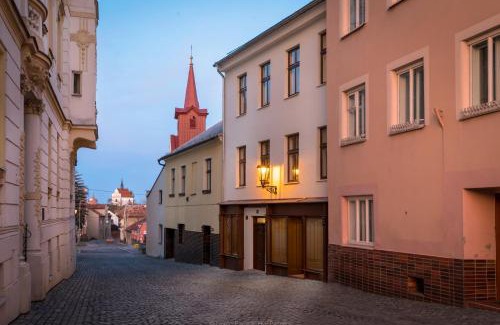 Pribor Apartment | Lucerna - dům s duší Příbor
