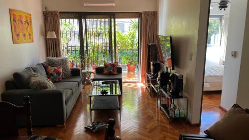 Almagro Apartment | Lucero