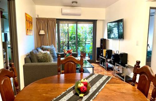 Almagro Apartment | Lucero