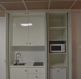 Alicante City Centre Apartment | Luces de Catedral