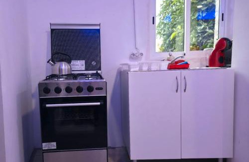 Sao Jorge Apartment | Luci's House B