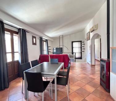Arbatax Apartment | Lucia Home
