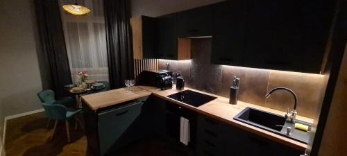 Jaroslaw Apartment | Lucia