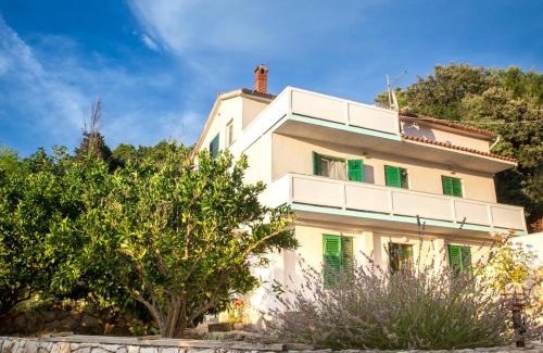 Kampor Apartment | lucija