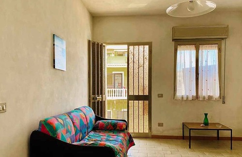 Casuzze Apartment | Lucilla apartment