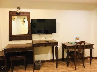 Chiang Rai Hotel | Luckswan Resort Chiang Rai - SHA Extra Plus